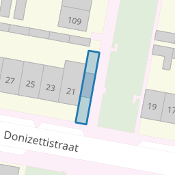 Perceel TBG01-S-4177