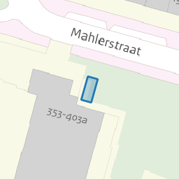 Perceel TBG01-S-4178