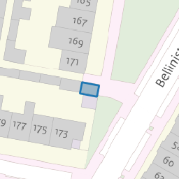 Perceel TBG01-S-4181