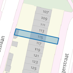 Perceel TBG01-S-4184