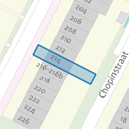 Perceel TBG01-S-4201