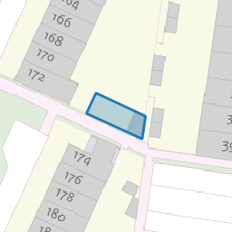 Perceel TBG01-S-4207