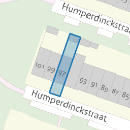 Perceel TBG01-S-4218