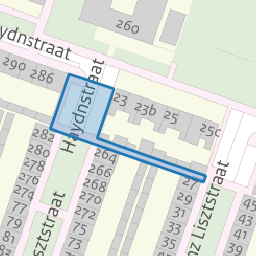 Perceel TBG01-S-4233