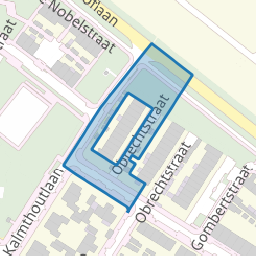 Perceel TBG01-S-4248