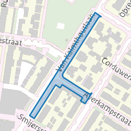 Perceel TBG01-S-4249