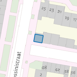 Perceel TBG01-S-4257