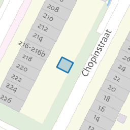 Perceel TBG01-S-4267