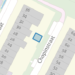 Perceel TBG01-S-4270