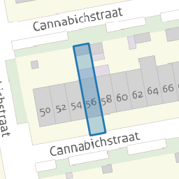 Perceel TBG01-S-4280