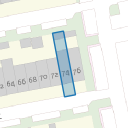 Perceel TBG01-S-4281