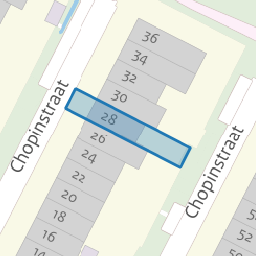 Perceel TBG01-S-4284