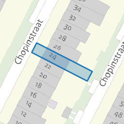 Perceel TBG01-S-4285