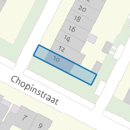 Perceel TBG01-S-4287