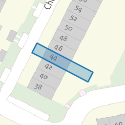 Perceel TBG01-S-4289