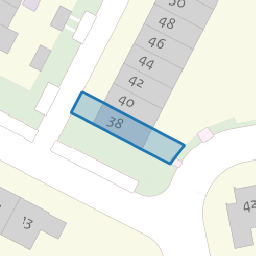 Perceel TBG01-S-4290