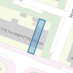 Perceel TBG01-S-4293