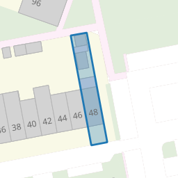 Perceel TBG01-S-4298