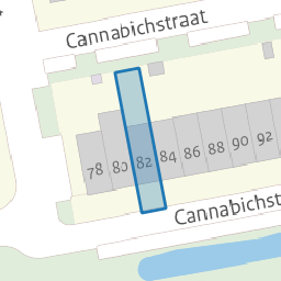 Perceel TBG01-S-4301