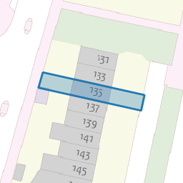 Perceel TBG01-S-4314