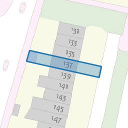 Perceel TBG01-S-4315