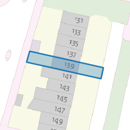 Perceel TBG01-S-4316