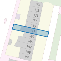 Perceel TBG01-S-4317