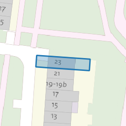 Perceel TBG01-S-4319