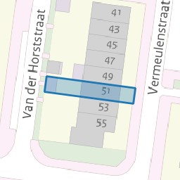 Perceel TBG01-S-4325