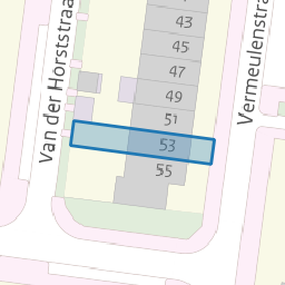 Perceel TBG01-S-4326