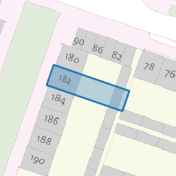 Perceel TBG01-S-4341