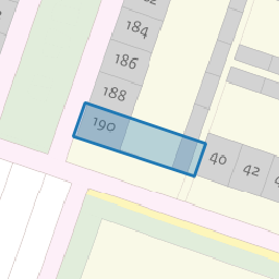 Perceel TBG01-S-4345