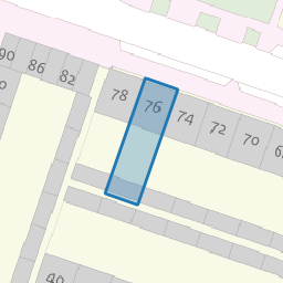 Perceel TBG01-S-4347