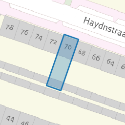 Perceel TBG01-S-4350