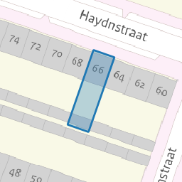 Perceel TBG01-S-4352