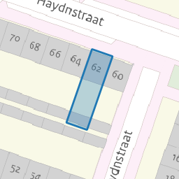 Perceel TBG01-S-4354