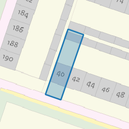 Perceel TBG01-S-4356