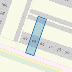 Perceel TBG01-S-4357