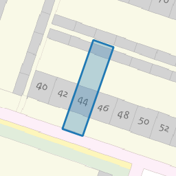 Perceel TBG01-S-4358