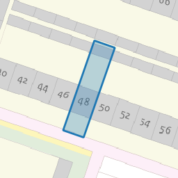 Perceel TBG01-S-4360