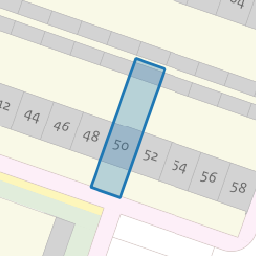 Perceel TBG01-S-4361