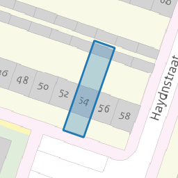 Perceel TBG01-S-4363