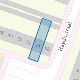 Perceel TBG01-S-4364