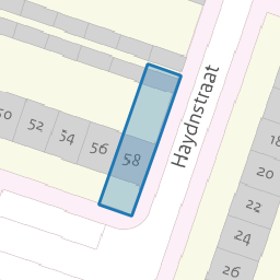 Perceel TBG01-S-4365