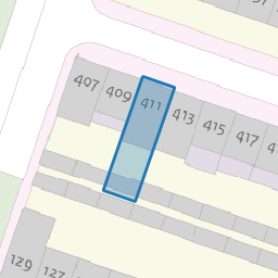 Perceel TBG01-S-4368