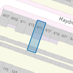 Perceel TBG01-S-4370