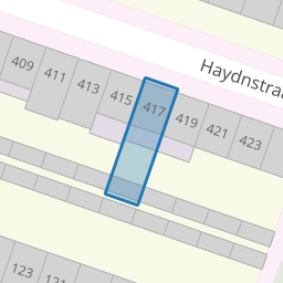 Perceel TBG01-S-4371