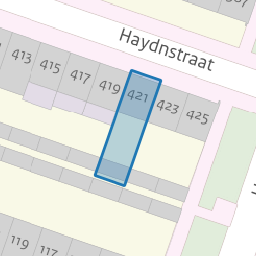 Perceel TBG01-S-4373