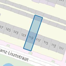 Perceel TBG01-S-4380