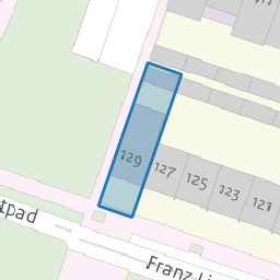 Perceel TBG01-S-4385